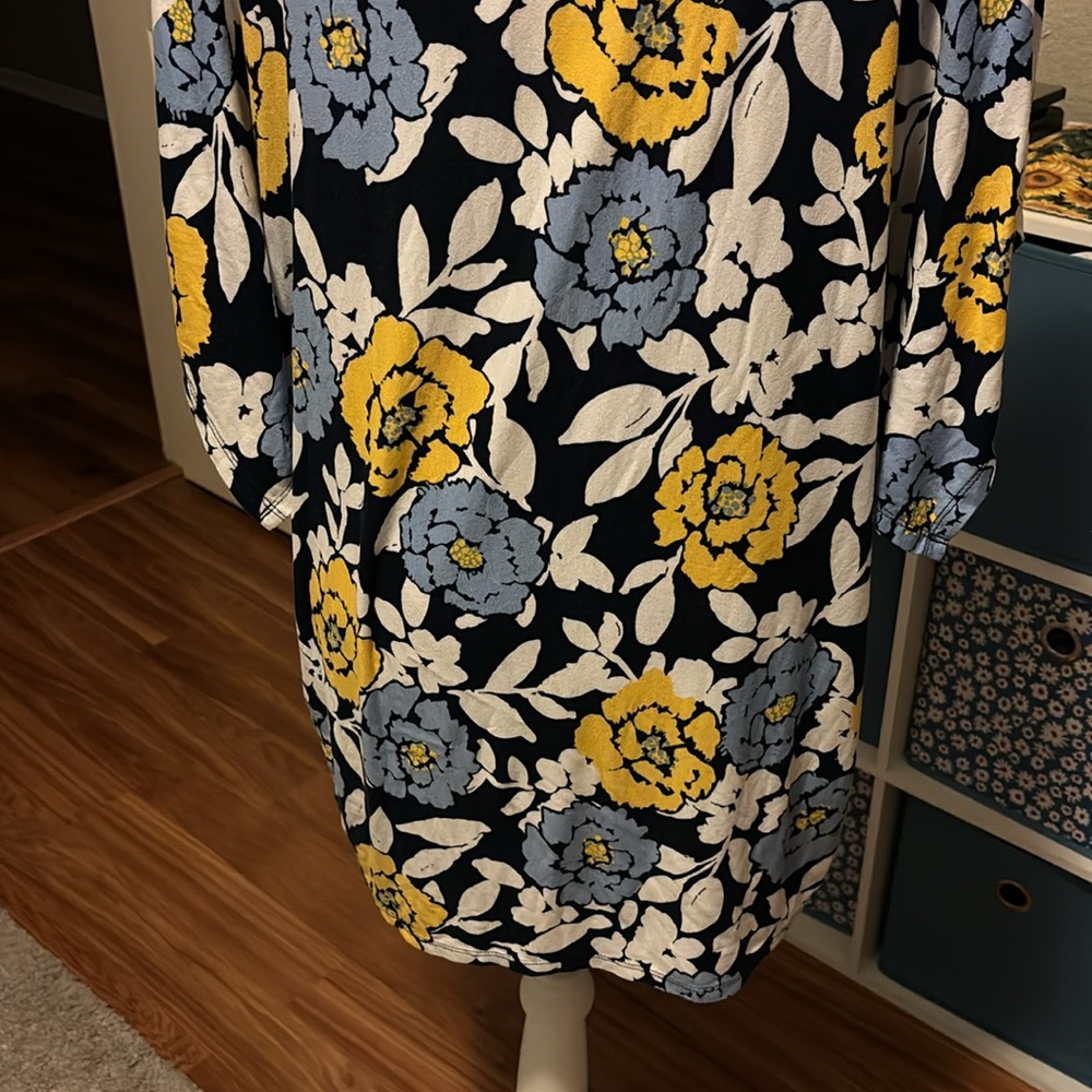 Ruby Rd Blouse - Picture 8 of 10